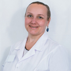 Сибирякова Галина Евтихиевна, гинеколог