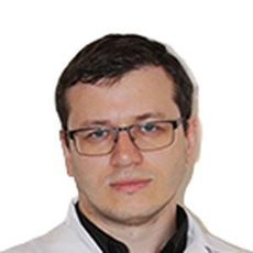 Ильин Дмитрий Сергеевич, врач скорой помощи