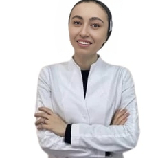 Салпагарова Камилла Магометовна, стоматолог-терапевт