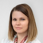 Емельянова Вера Сергеевна, педиатр