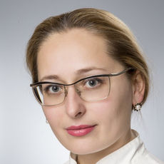 Левшина Мария Геннадьевна, дерматолог