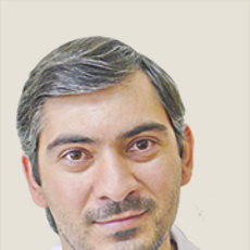 Атанесян Руслан Вагифович, кардиохирург