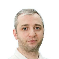 Джикия Заур Элгуджиевич, стоматолог-терапевт