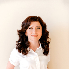 Кушу Жанна Инверовна, детский невролог