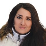 Феллер Дарья Олеговна, стоматолог-терапевт