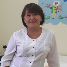 Шакирова Гузель Равилевна, педиатр