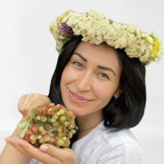 Исакова Наида Меджидовна, невролог