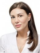 Зайцева Алена Николаевна, уролог