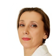 Тарасова Елена Ивановна, дерматолог
