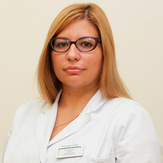 Курашова Елена Евгеньевна, терапевт