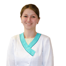 Рыженкова Инна Сергеевна, эндоскопист