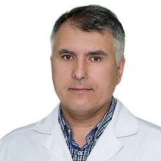 Волков Андрей Владимирович, нарколог