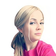 Борисова Юлия Владимировна, анестезиолог