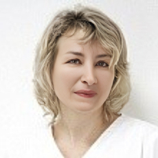 Игнашина Юлия Александровна, стоматолог-терапевт