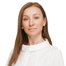 Волкова Алеся Петровна, врач-косметолог