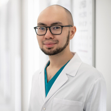 Пестерев Тимур Александрович, уролог