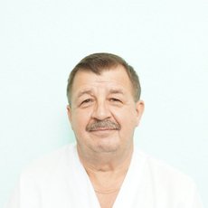 Исмагилов Рустам Харисович, детский хирург