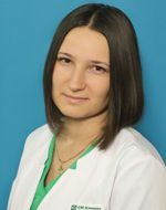 Михальчук Марианна Александровна, ЛОР