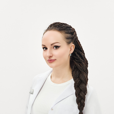 Чеснокова Анастасия Николаевна, невролог