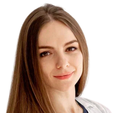 Абрамова София Оганесовна, врач УЗД