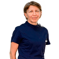 Перова Татьяна Владимировна, детский ЛОР