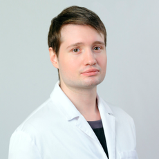 Великоцкий Антон Александрович, эндоваскулярный хирург