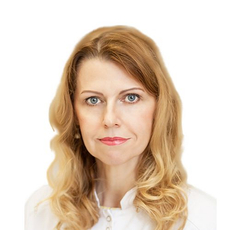 Солнцева Стелла Олеговна, гинеколог