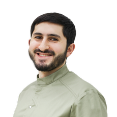 Муртазов Альберт Анзорович, ортодонт