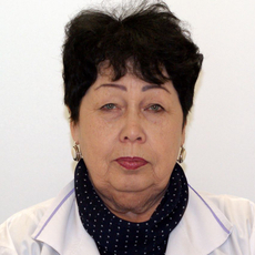 Седельникова Людмила Павловна, врач УЗД