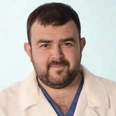 Шкутяк Андрей Васильевич, ортопед