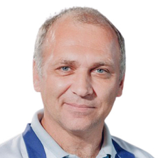 Петров Дмитрий Викторович, уролог