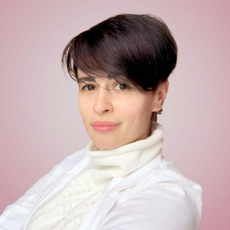 Злобина Татьяна Юрьевна, педиатр