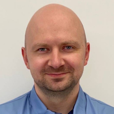 Подольский Дмитрий Олегович, стоматолог-хирург