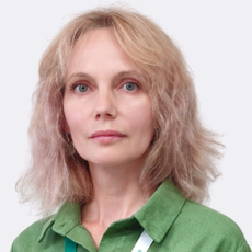 Верховская Маргарита Викторовна, психолог