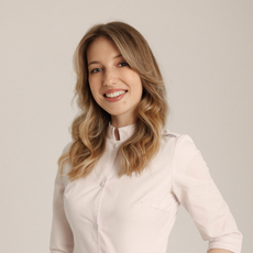 Акишина Юлия Андреевна, терапевт