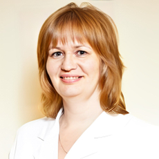 Уварова Елена Анатольевна, врач УЗД