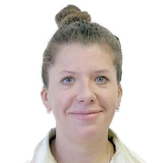 Шашелева Дарья Алексеевна, детский гематолог