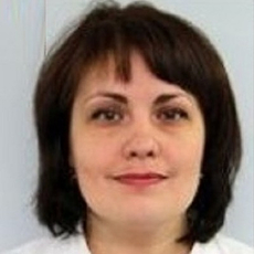 Шмакова Ирина Викторовна, стоматолог-терапевт