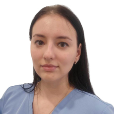 Косенко Марина Александровна, кардиолог