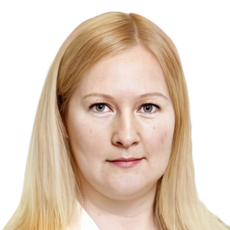 Иванова Наталья Вячеславовна, остеопат