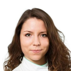 Сози Екатерина Дмитриевна, стоматолог-терапевт