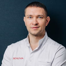 Банщиков Павел Александрович, дерматолог