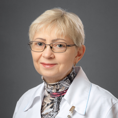 Кузнецова Светлана Васильевна, невролог