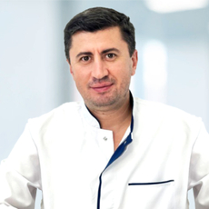 Тигранян Артур Араратович, терапевт