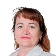 Вознесенская Наталья Владимировна, рентгенолог