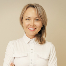 Мулендеева Анастасия Валерьевна, ортодонт