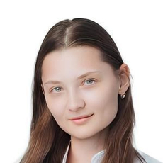 Чередниченко Полина Геннадьевна, детский стоматолог-хирург