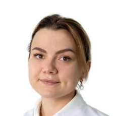 Зурза Виолетта Анатольевна, гастроэнтеролог