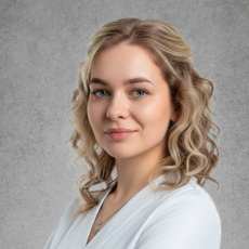 Данишевская Анна Андреевна, гинеколог