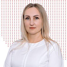 Нестерова Наталия Ивановна, гастроэнтеролог